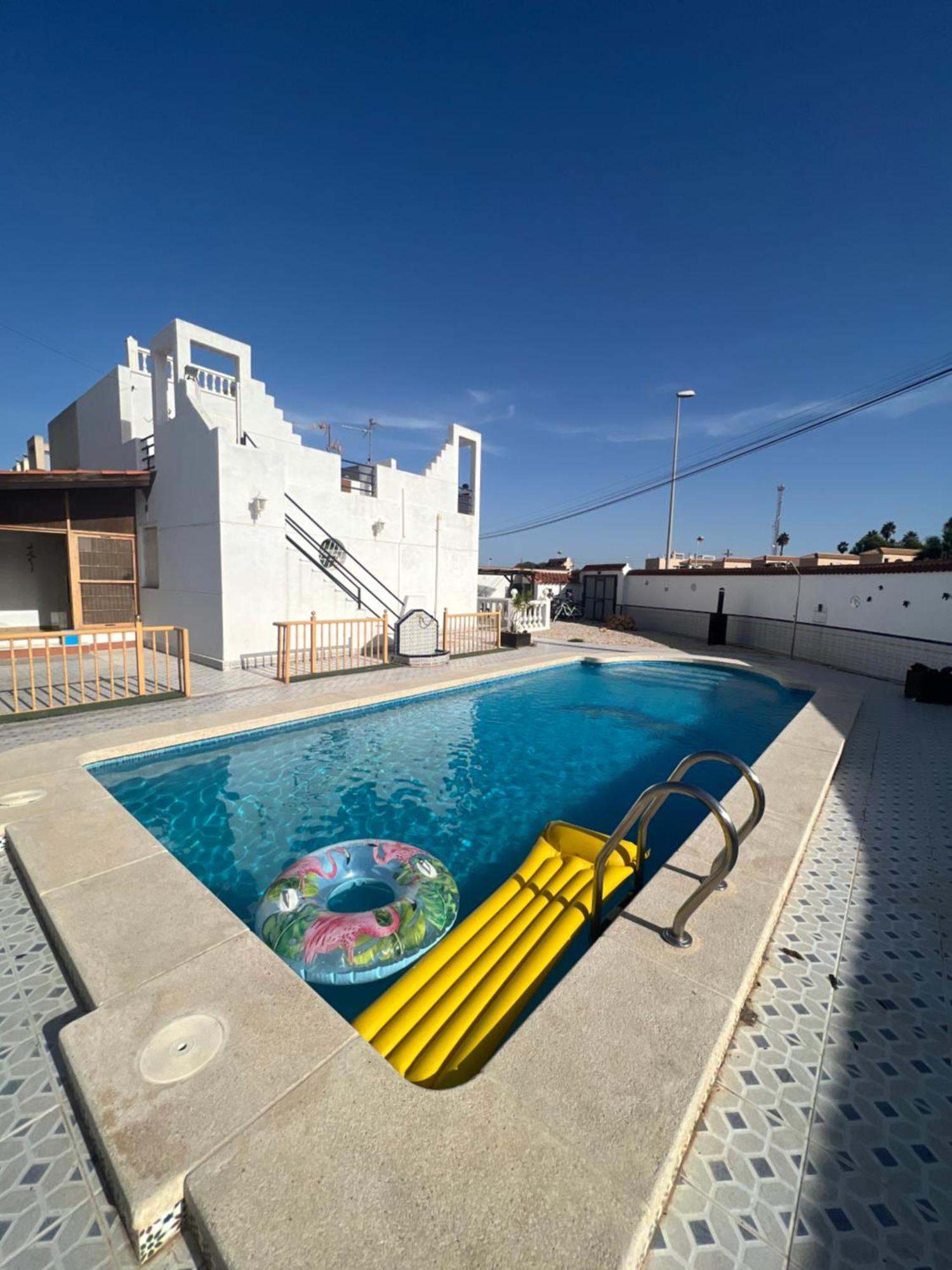 Villa Sueno Azul Torrevieja Exterior photo