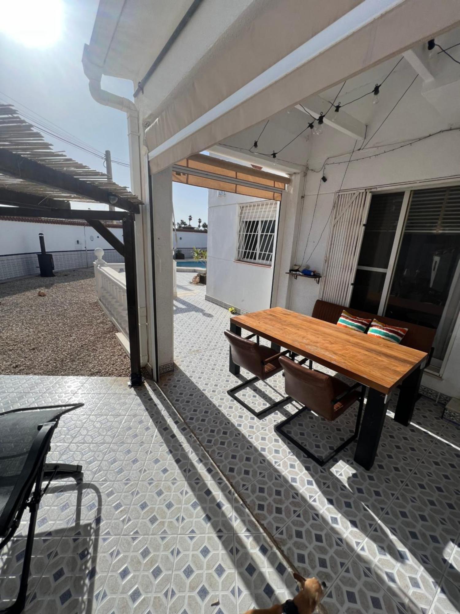 Villa Sueno Azul Torrevieja Exterior photo